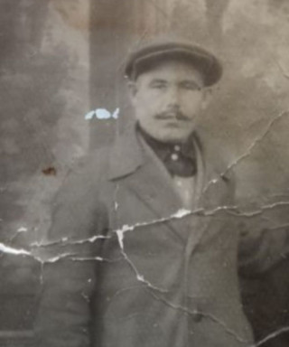 Нурмиев Нургали Нурмухаметович