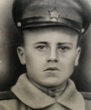 Дегтярев Иван Алексеевич