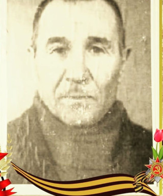 Аскаров Салимзян Габделгазизович