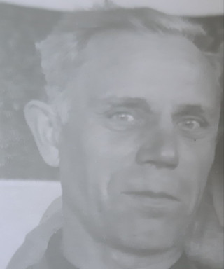 Таловиков Филимон Иванович