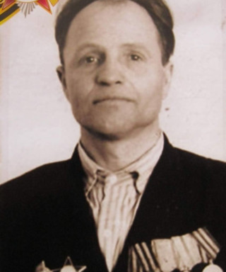 Полуднев Пётр Андреевич