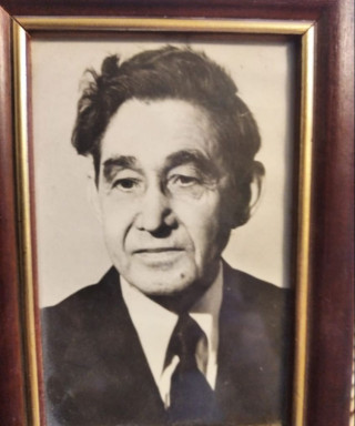 Аткин Семён Кирилович