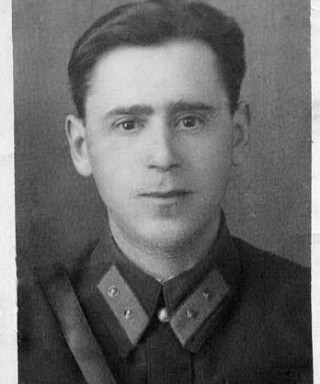 Альберт Яков Абрамович