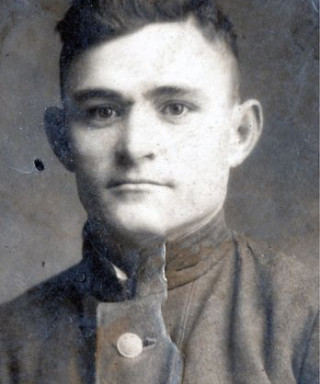 Набоков Фёдор Васильевич