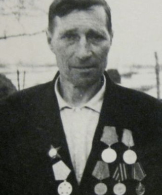 Абрамов Петр Михайлович