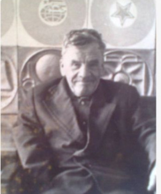 Ошурков Михаил Александрович