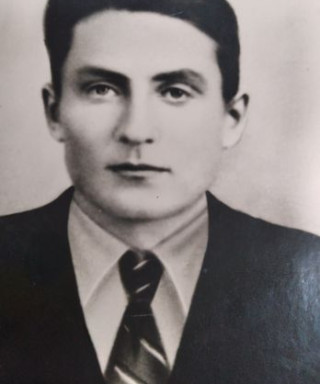 Гуров Яков Григорьевич