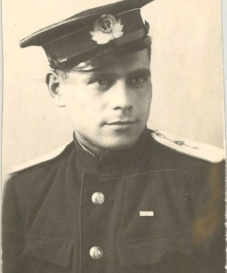 Киященко Иван Никифорович