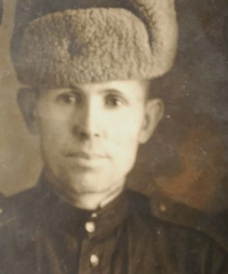 Глазырин Петр Андреевич