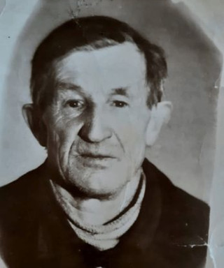 Параскун Дмитрий Иванович