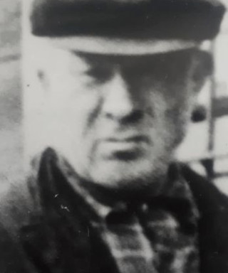 Волков Василий Семенович