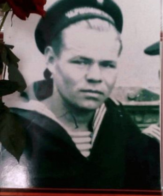 Щелканов Фёдор Петрович