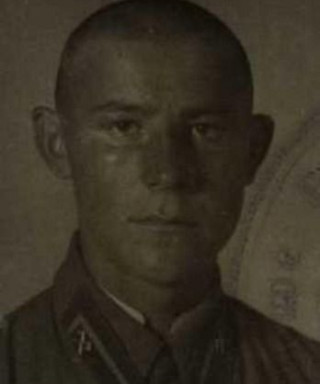 Полунин Михаил Александрович