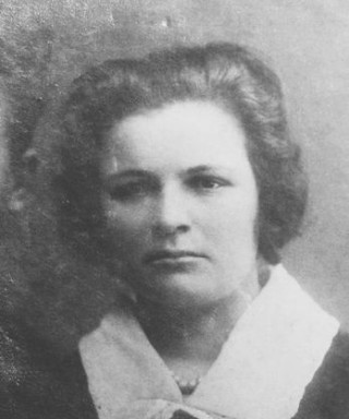 Майорова Ираида Константиновна