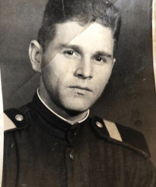 Мансветов Борис Васильевич