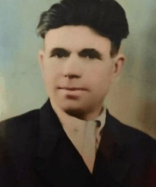 Воронин Леонид Кузьмич