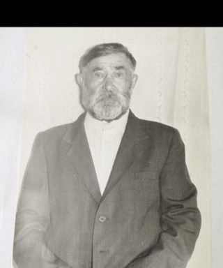 Юшков Фрол Михайлович