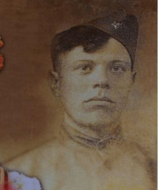 Якушкин Александр Иванович