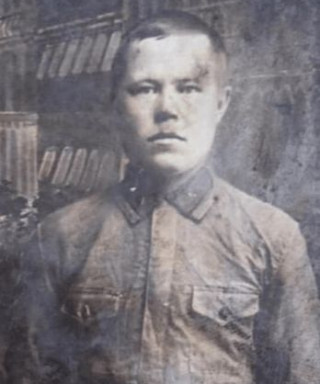 Уваров Павел Иванович