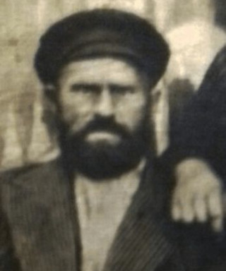 Беляев Михаил Евграфович