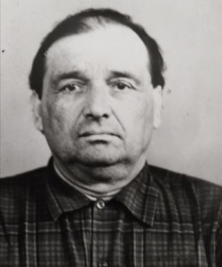 Амосов Федор Павлович