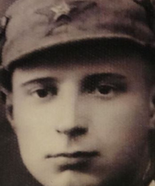 Нужненков Петр Гаврилович