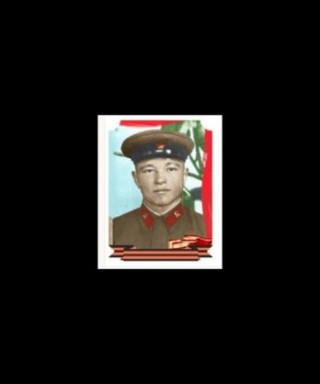 Викторов Сергей Сергеевич