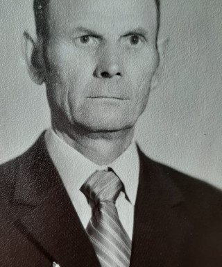 Уваров Василий Григорьевич