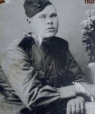 Галиев Раис Саитович