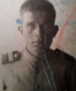 Дацковский Владимир Елисеевич