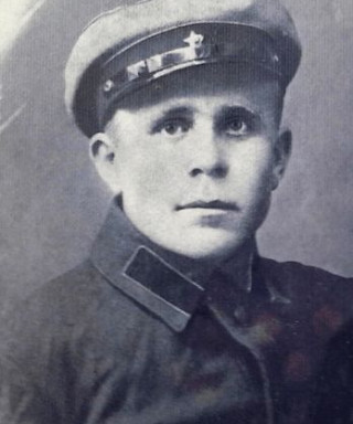 Пиксаев Иван Васильевич