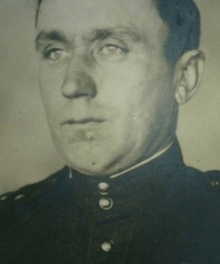 Коновалов Григорий Егорович