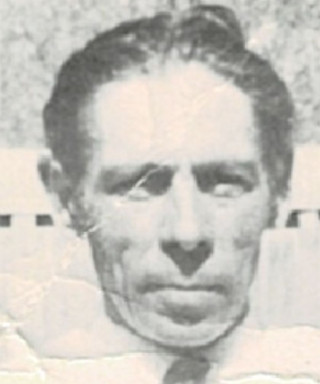 Баёнов Василий Михайлович