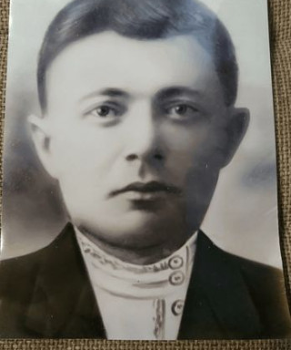 Басманов Деонисий Иванович