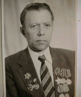 Подольский Александр Ильич