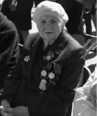 Федорова Надежда Павловна