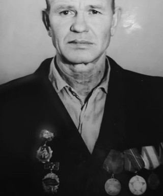 Лаечко Николай Иосифович