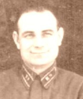 Федотов Антон Федотович