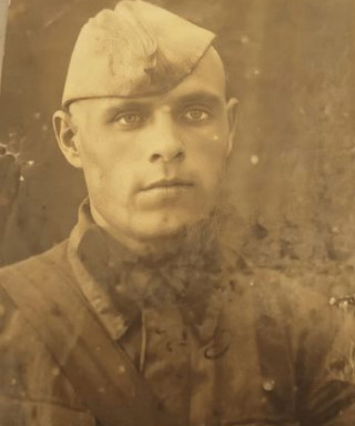 Агеев Василий Иванович