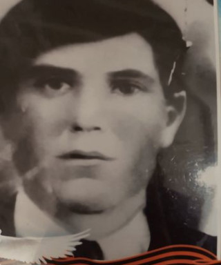 Лунцевич Андрей