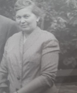 Лапицкая Надежда Тимофеевна