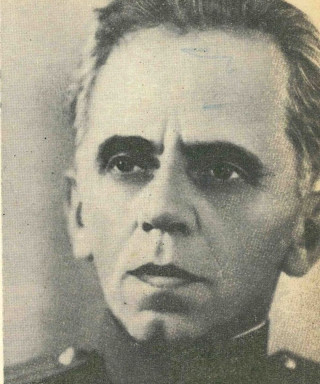 Фаенсон Михаил Романович