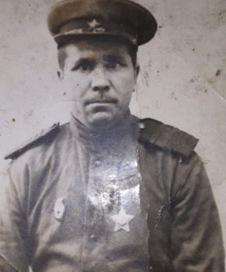 Нагуманов Хабулла Лотфуллинович