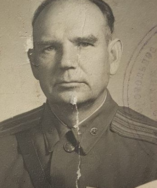 Парфёнов Анатолий Федорович