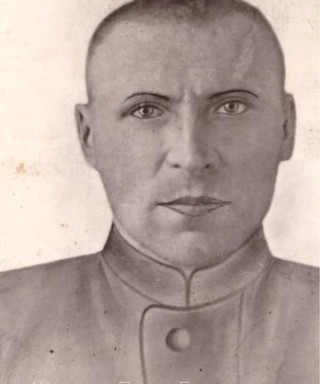 Широких Павел Григорьевич