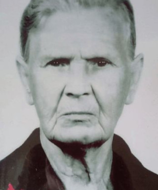 Ильина Вера Ильинична