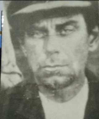 Магдебуров Павел Андреевич