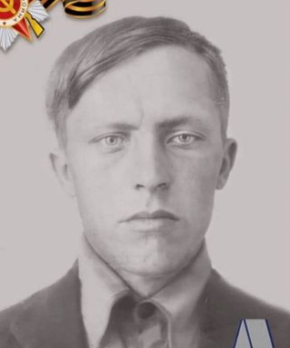 Полунин Михаил Андреевич