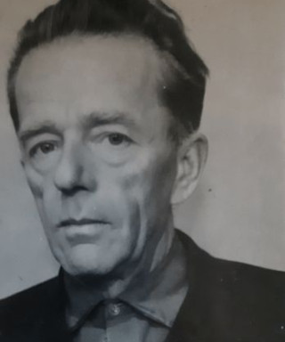 Булаев Иван Михайлович