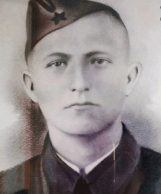 Кучкин Иван Иванович